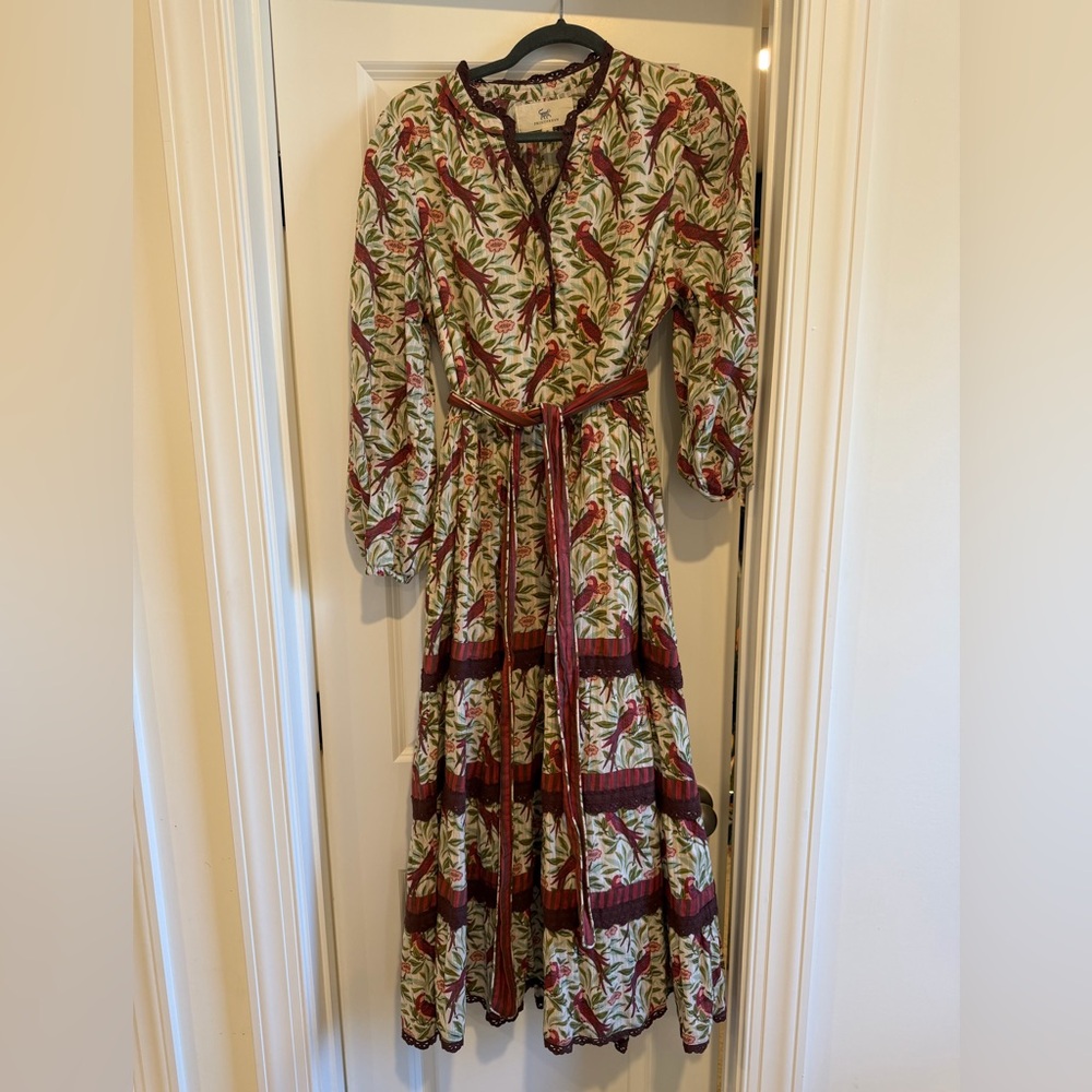 Printfresh Dress